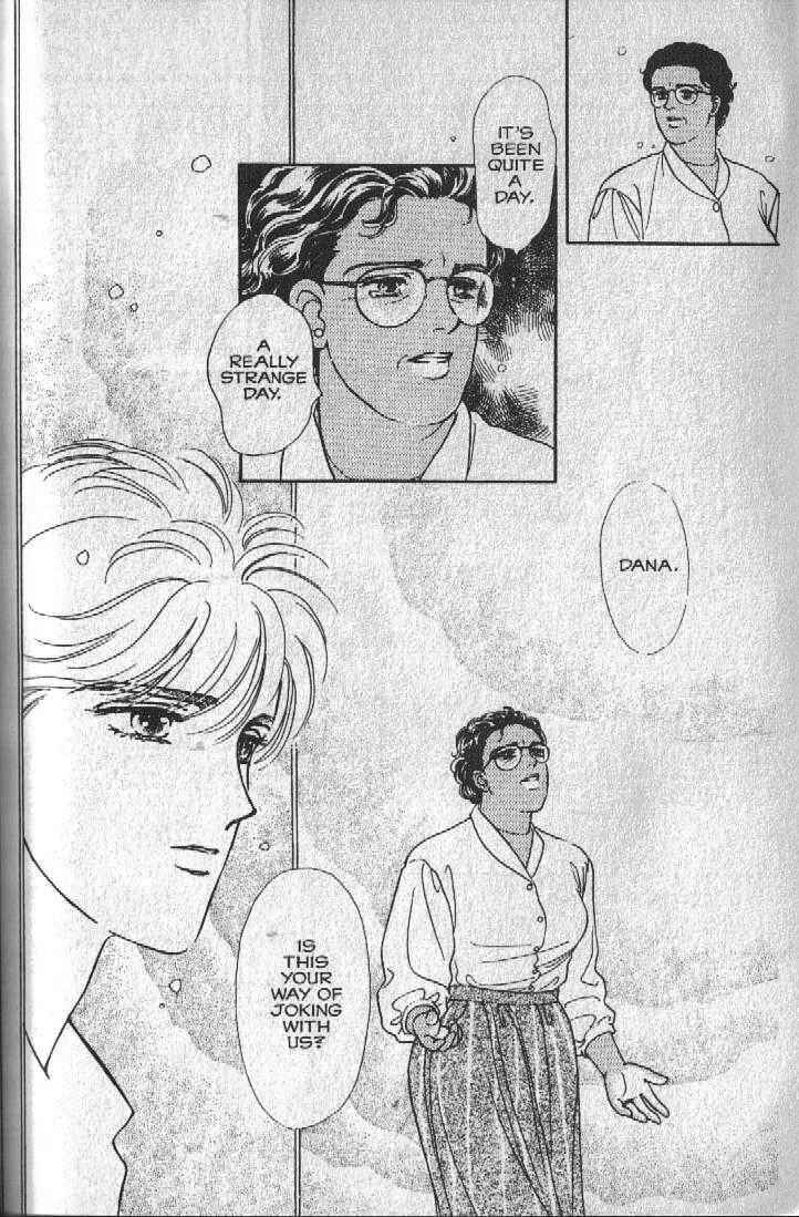 Cipher Chapter 14 - Page 130