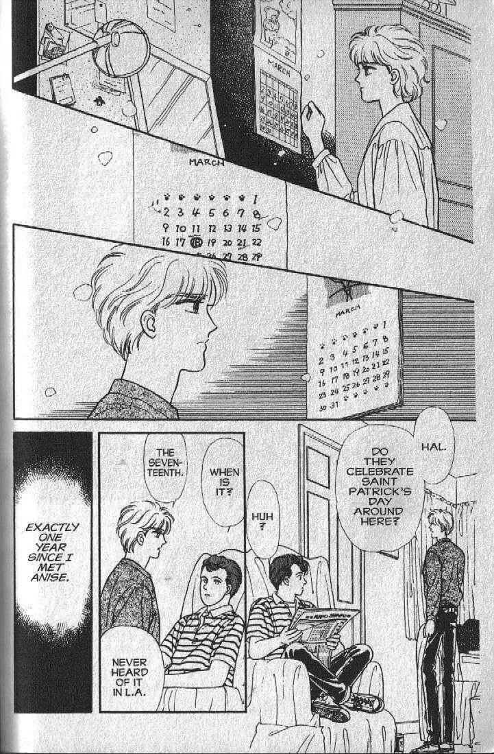Cipher Chapter 14 - Page 132