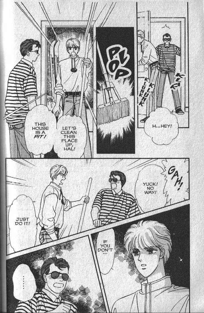 Cipher Chapter 14 - Page 28