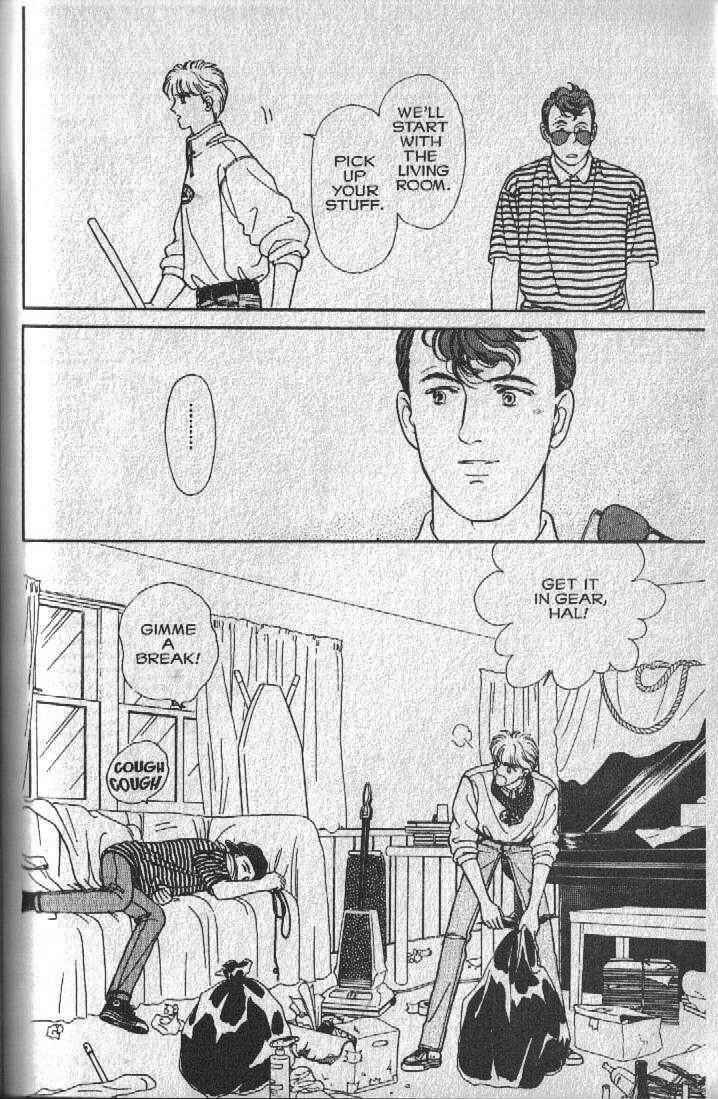 Cipher Chapter 14 - Page 30