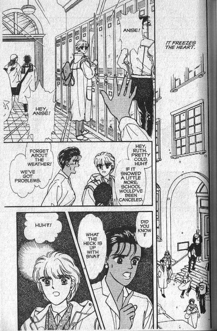 Cipher Chapter 14 - Page 37