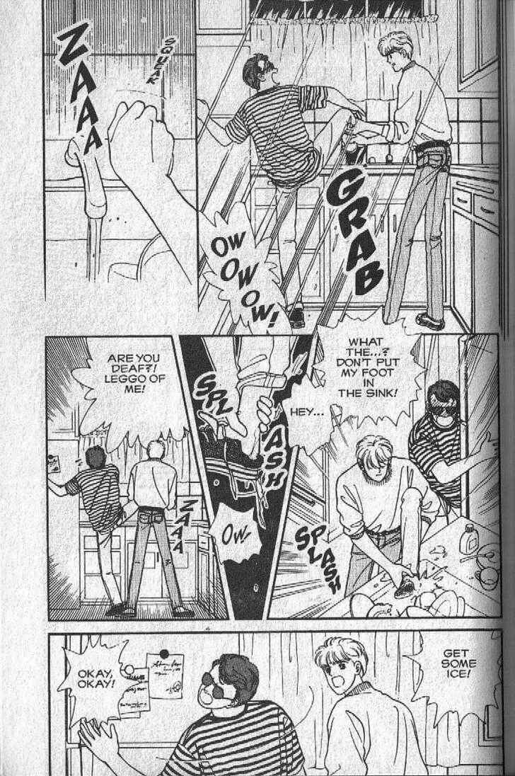 Cipher Chapter 14 - Page 5