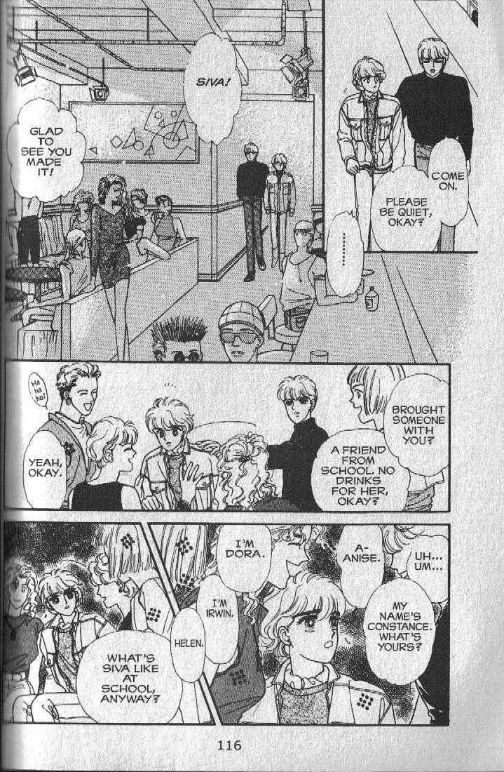 Cipher Chapter 14 - Page 54