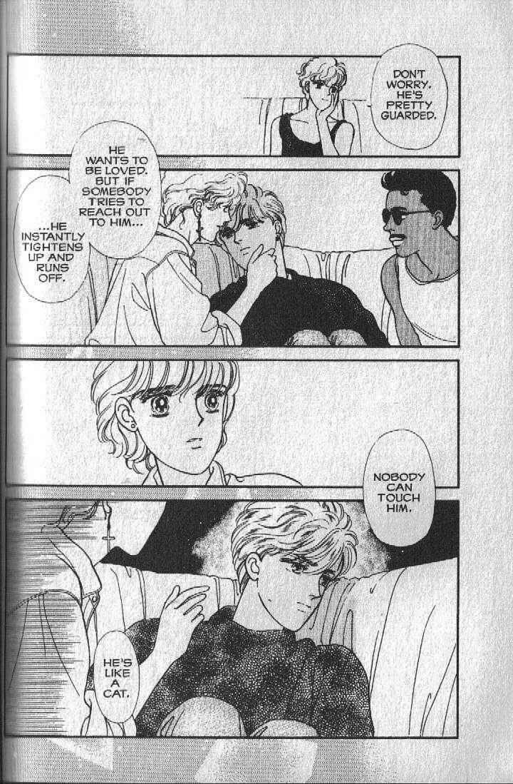 Cipher Chapter 14 - Page 56