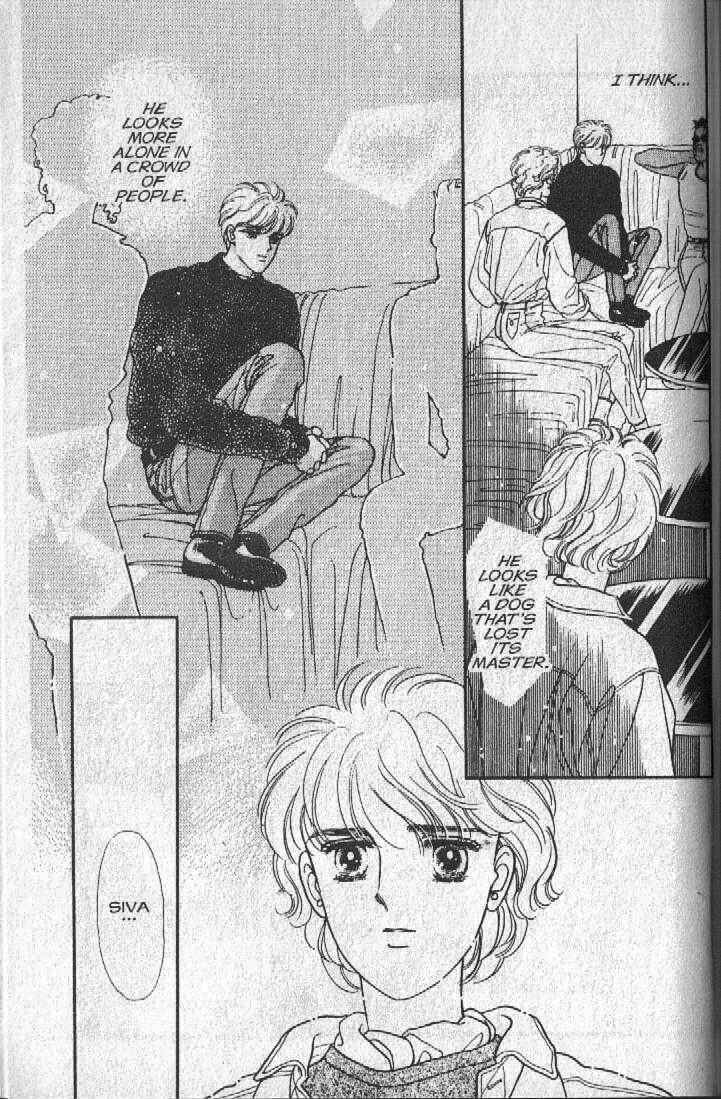 Cipher Chapter 14 - Page 57