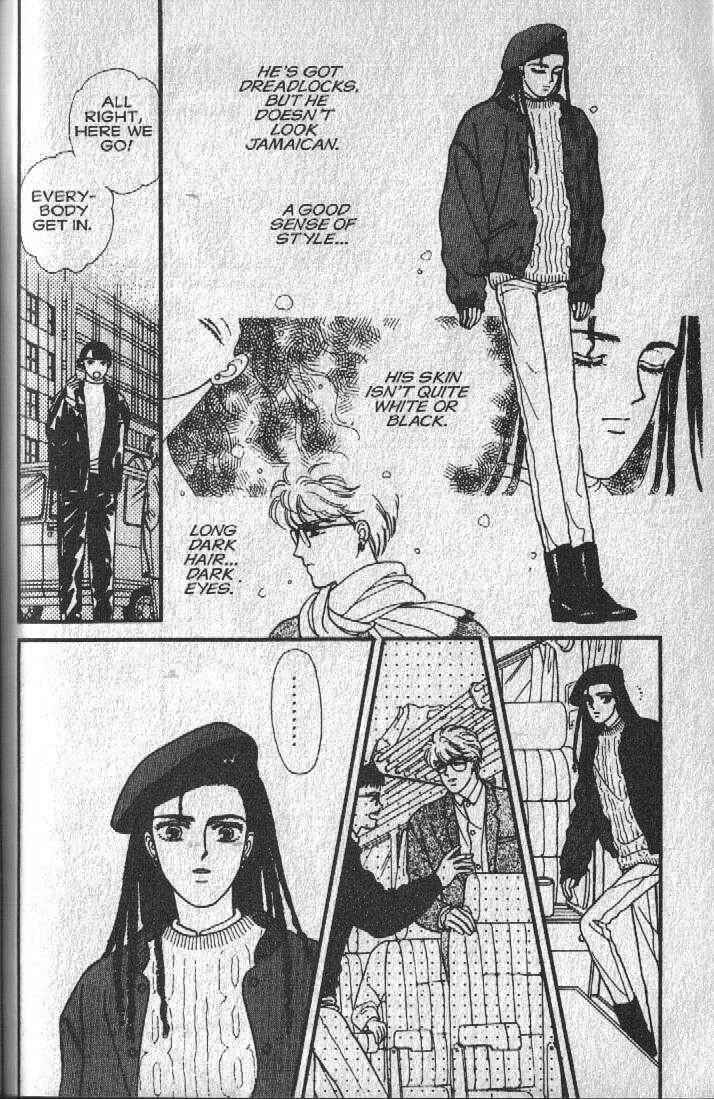 Cipher Chapter 14 - Page 72