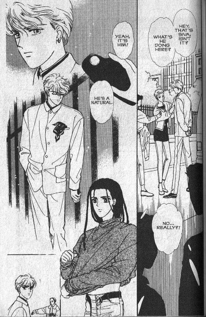 Cipher Chapter 14 - Page 73