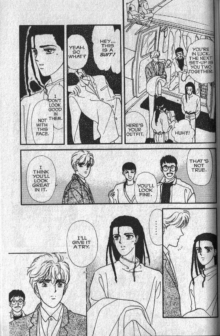 Cipher Chapter 14 - Page 81