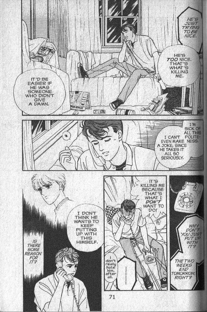 Cipher Chapter 14 - Page 9