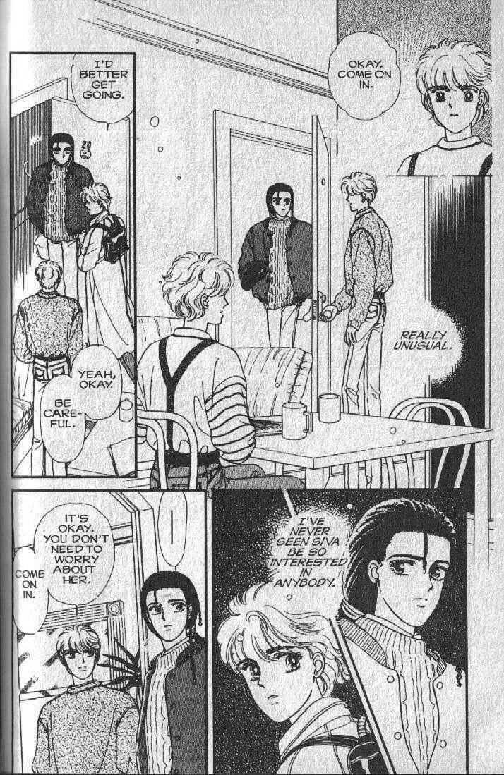 Cipher Chapter 14 - Page 90