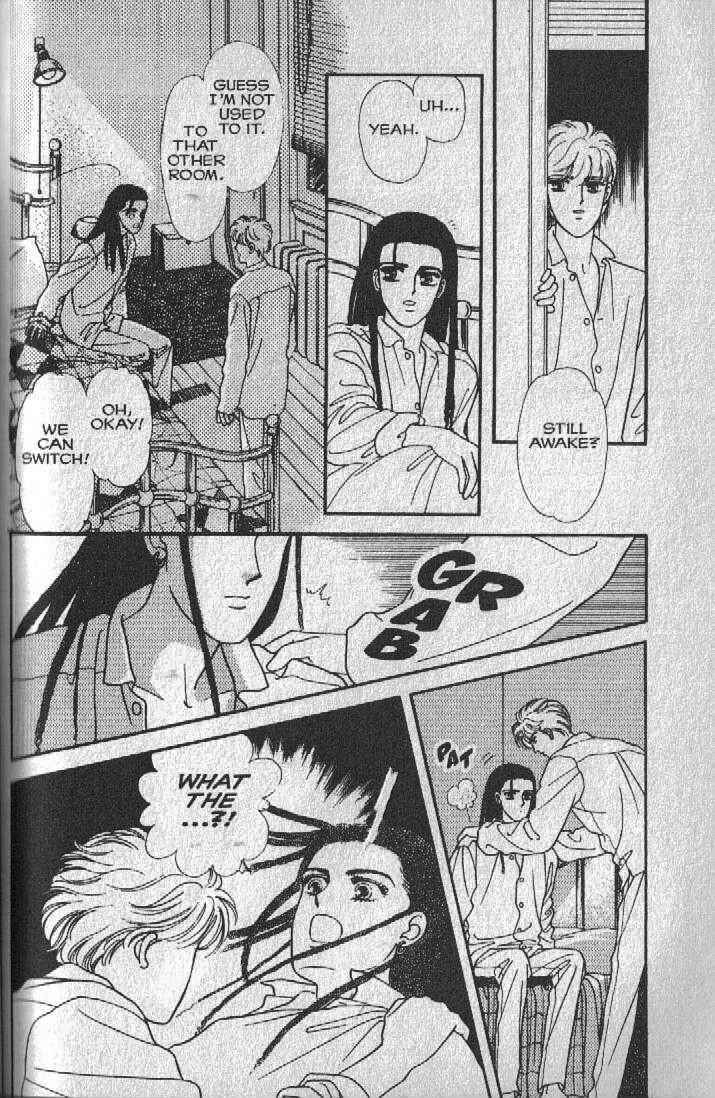 Cipher Chapter 14 - Page 98