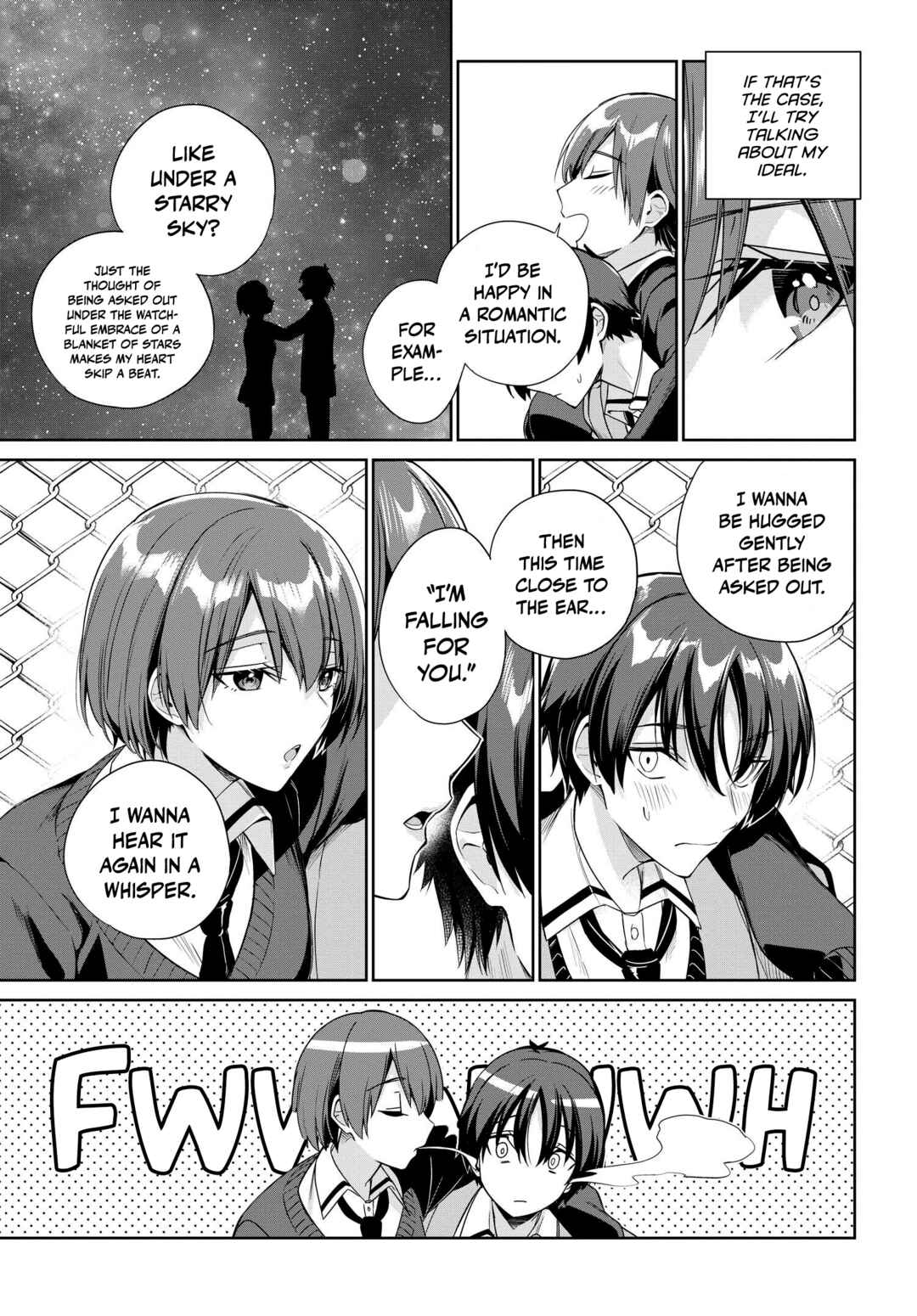 Ryoushin no Shakkin wo Katagawari Shite Morau Jouken wa Nihon Ichi Kawaii Joshikousei to Issho ni Kurasu Koto deshita. Chapter 22 - Page 15