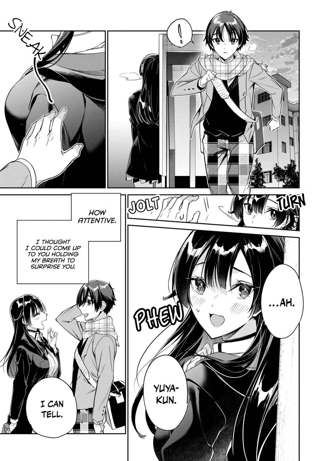 Ryoushin no Shakkin wo Katagawari Shite Morau Jouken wa Nihon Ichi Kawaii Joshikousei to Issho ni Kurasu Koto deshita. Chapter 22 - Page 19