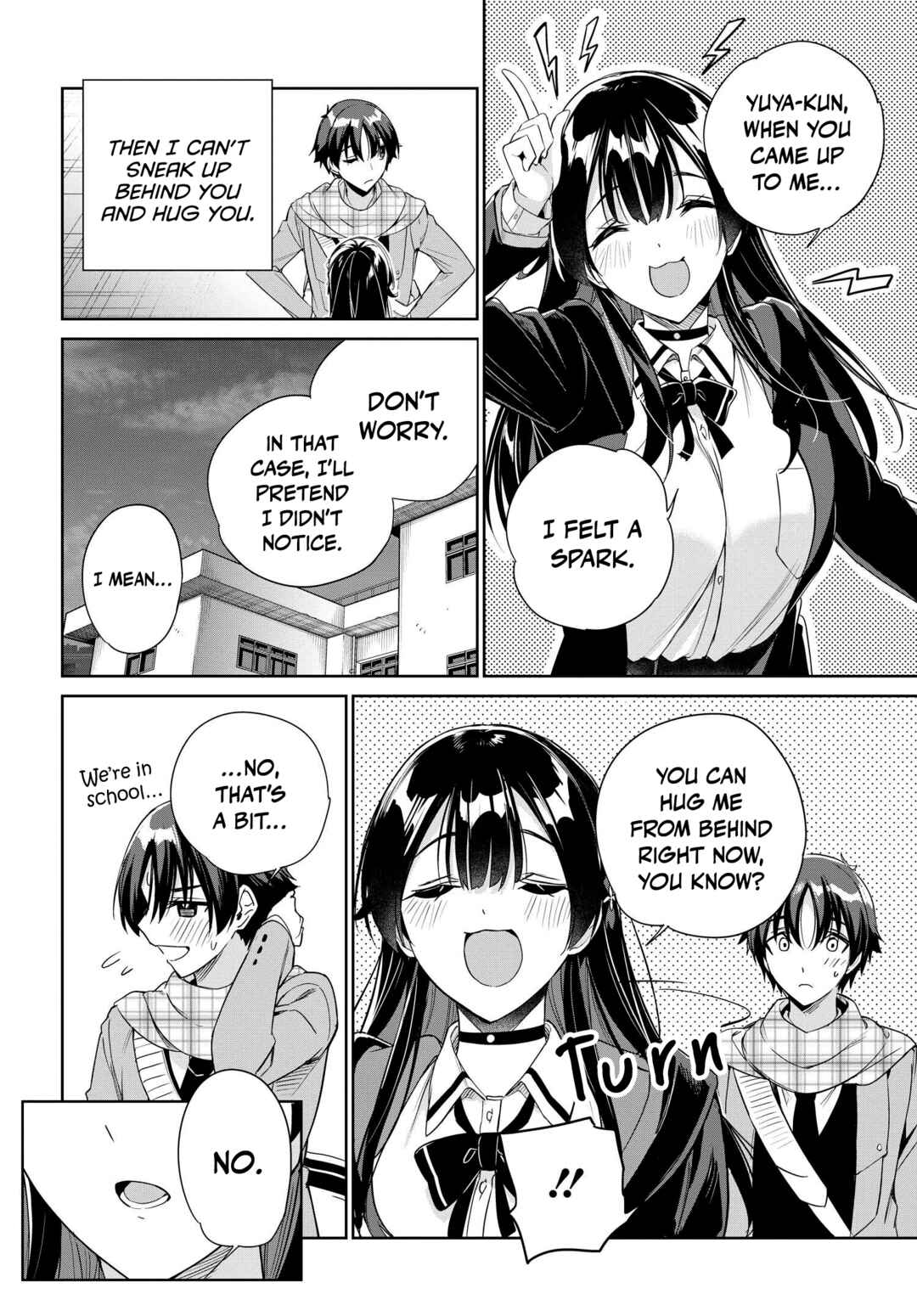 Ryoushin no Shakkin wo Katagawari Shite Morau Jouken wa Nihon Ichi Kawaii Joshikousei to Issho ni Kurasu Koto deshita. Chapter 22 - Page 20