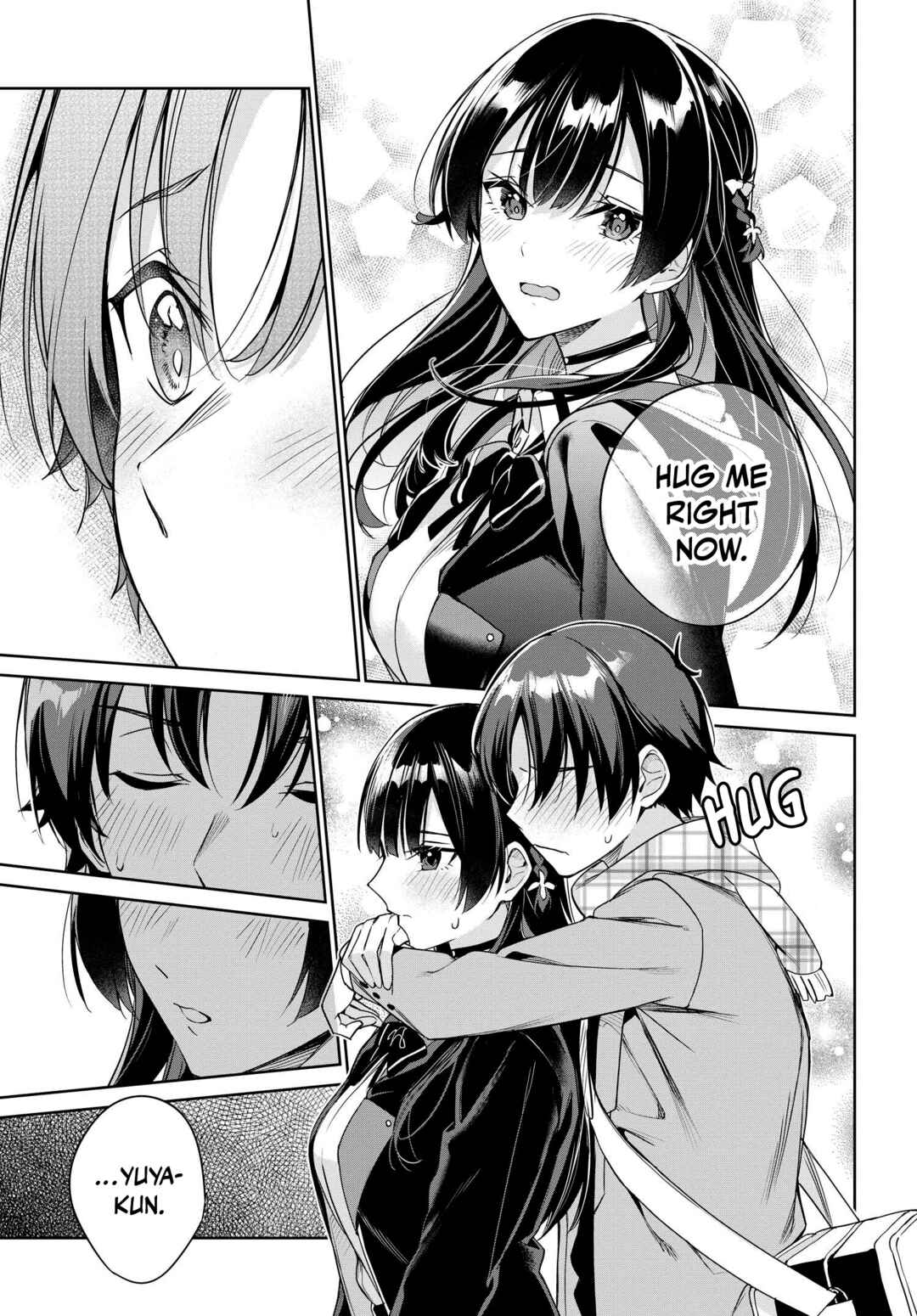 Ryoushin no Shakkin wo Katagawari Shite Morau Jouken wa Nihon Ichi Kawaii Joshikousei to Issho ni Kurasu Koto deshita. Chapter 22 - Page 21