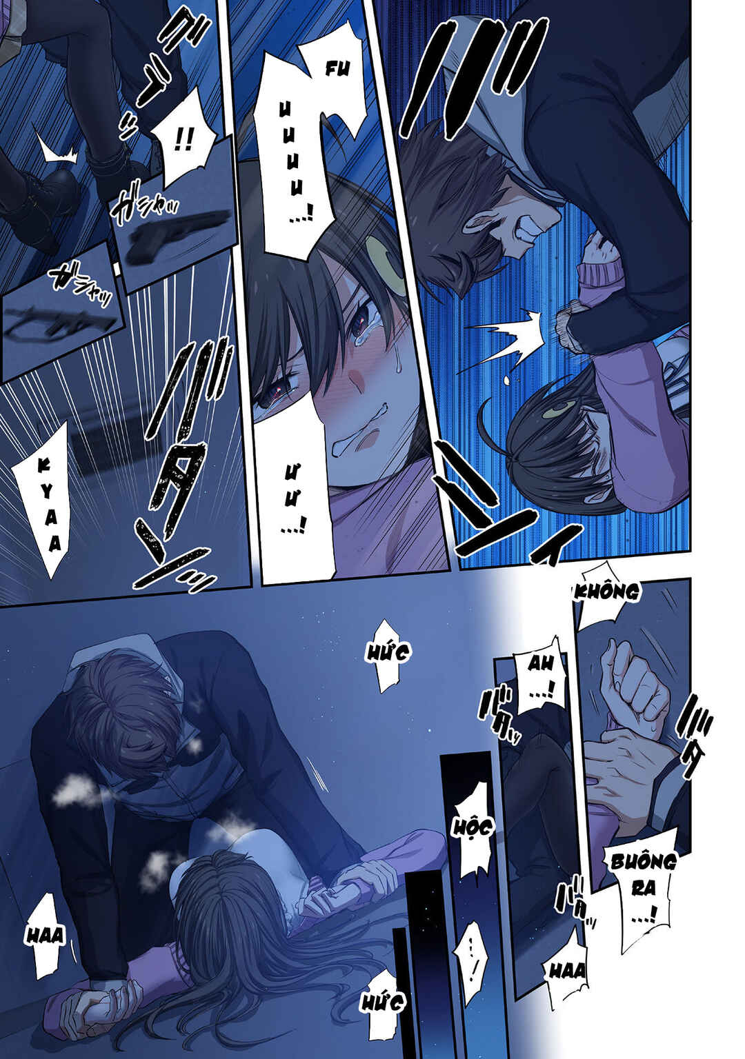 Zombie no Afureta Sekai Ore Dake ga Osowarenai Chapter 31 - Page 12