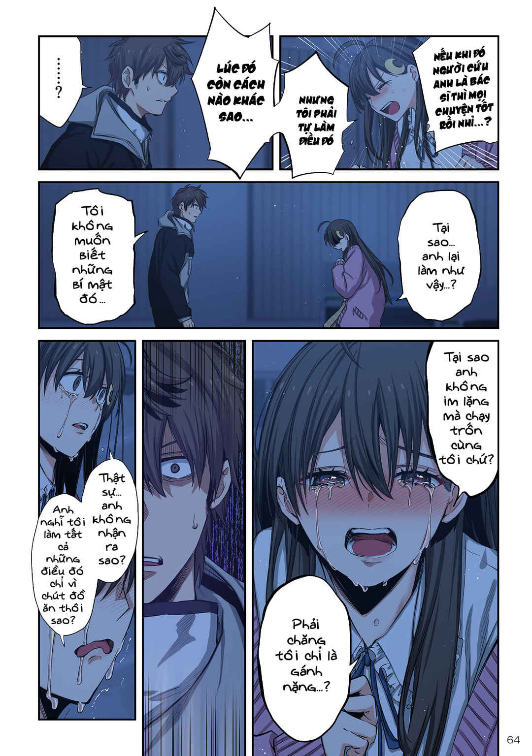 Zombie no Afureta Sekai Ore Dake ga Osowarenai Chapter 31 - Page 15