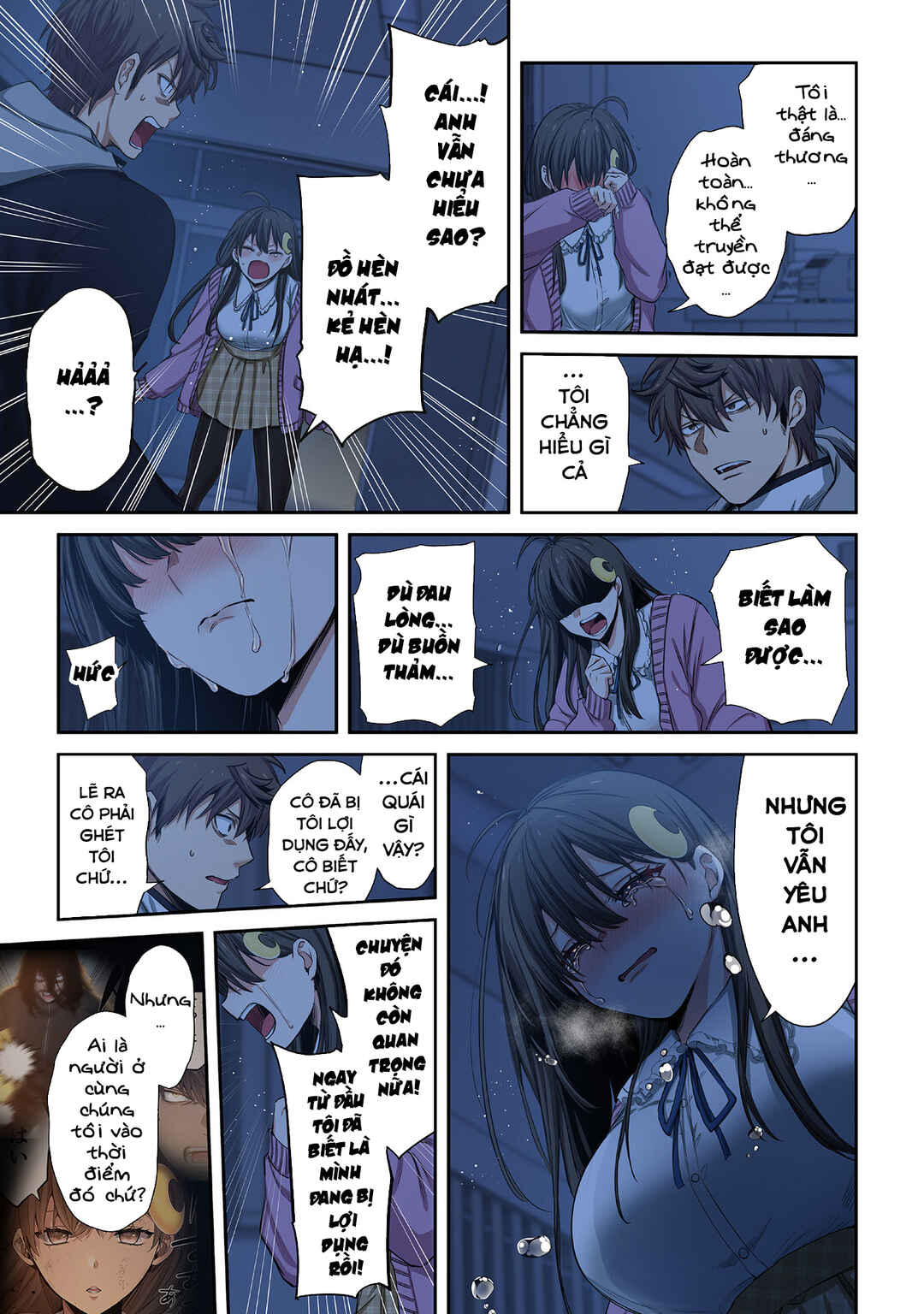 Zombie no Afureta Sekai Ore Dake ga Osowarenai Chapter 31 - Page 16