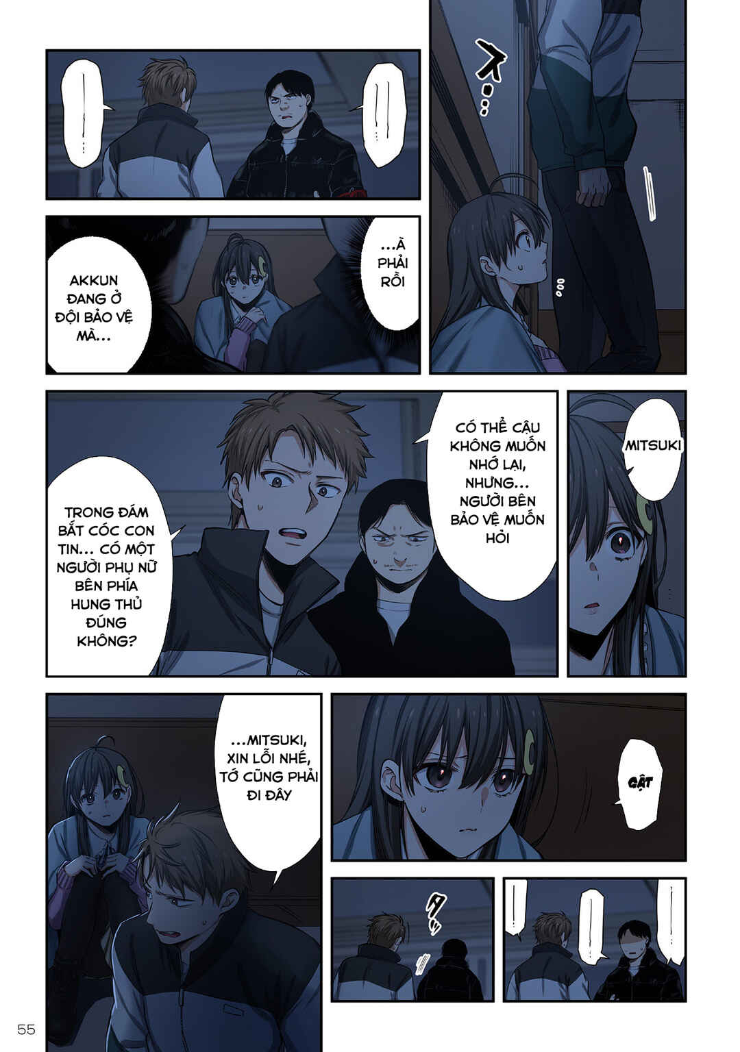 Zombie no Afureta Sekai Ore Dake ga Osowarenai Chapter 31 - Page 6