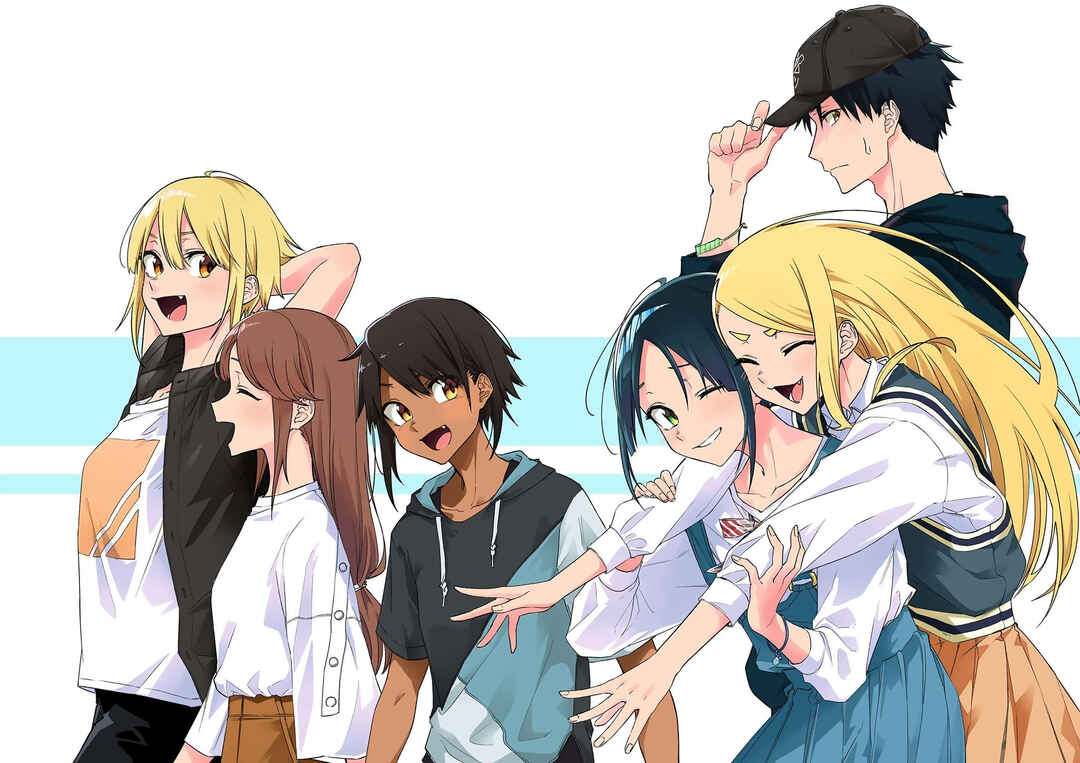 Imouto no Tomodachi ga Nani Kangaeteru no ka Wakaranai Chapter 23 - Page 4