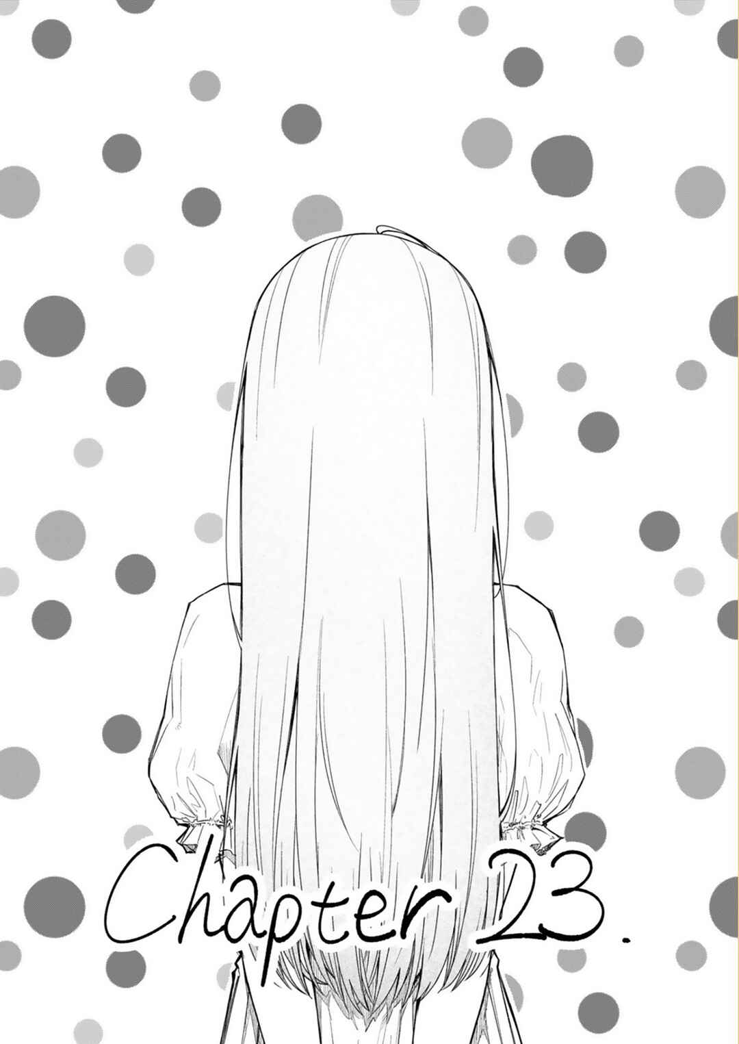 Imouto no Tomodachi ga Nani Kangaeteru no ka Wakaranai Chapter 23 - Page 5