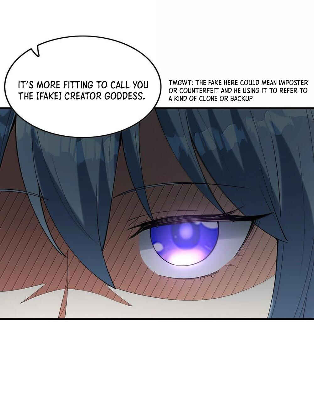 My Harem Consists Entirely of Female Demon Villains Chapter 164 - Page 13