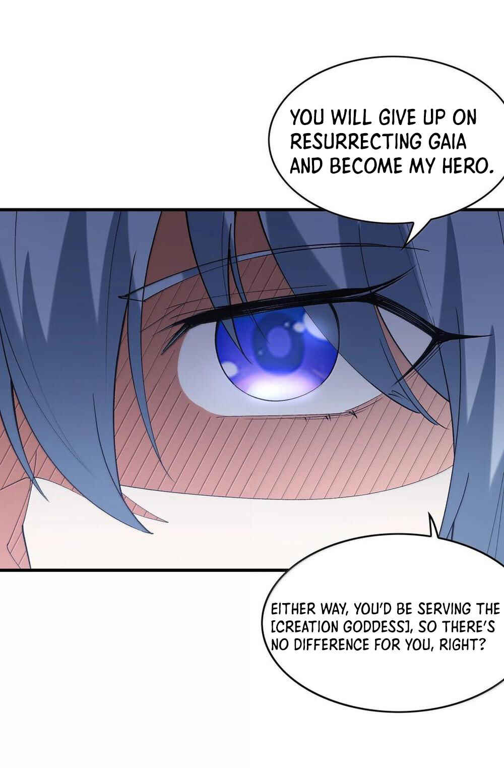 My Harem Consists Entirely of Female Demon Villains Chapter 164 - Page 19