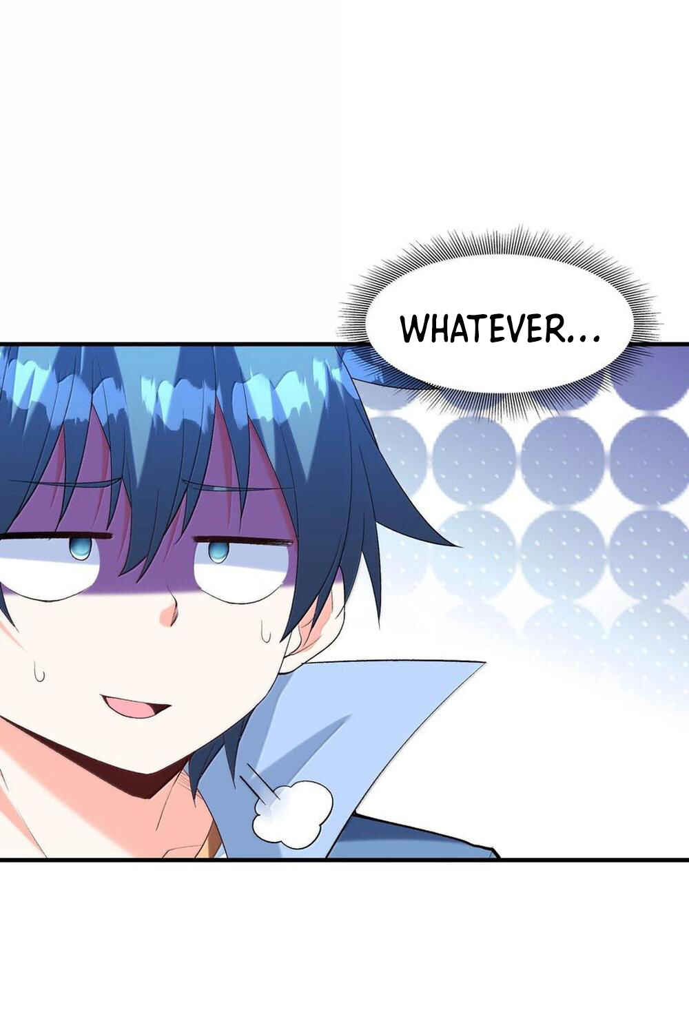 My Harem Consists Entirely of Female Demon Villains Chapter 164 - Page 34