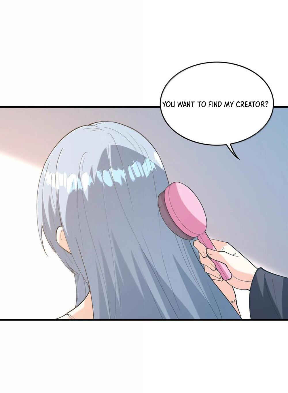 My Harem Consists Entirely of Female Demon Villains Chapter 164 - Page 4