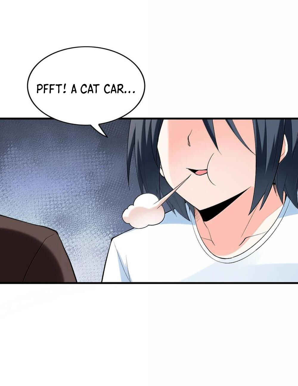 My Harem Consists Entirely of Female Demon Villains Chapter 164 - Page 50