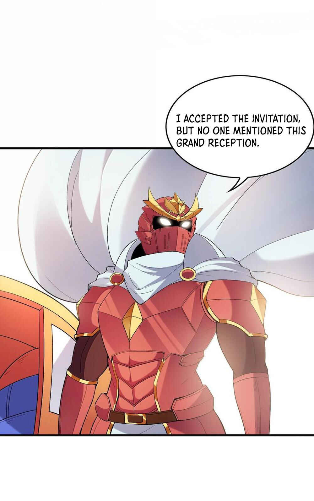 My Harem Consists Entirely of Female Demon Villains Chapter 164 - Page 57
