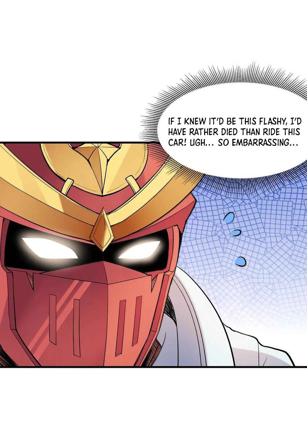 My Harem Consists Entirely of Female Demon Villains Chapter 164 - Page 58