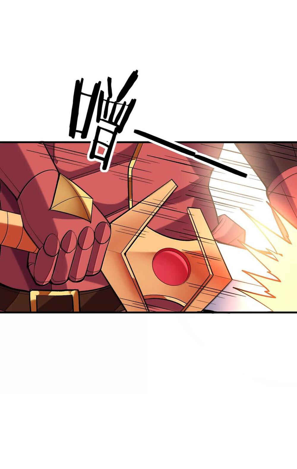 My Harem Consists Entirely of Female Demon Villains Chapter 164 - Page 60