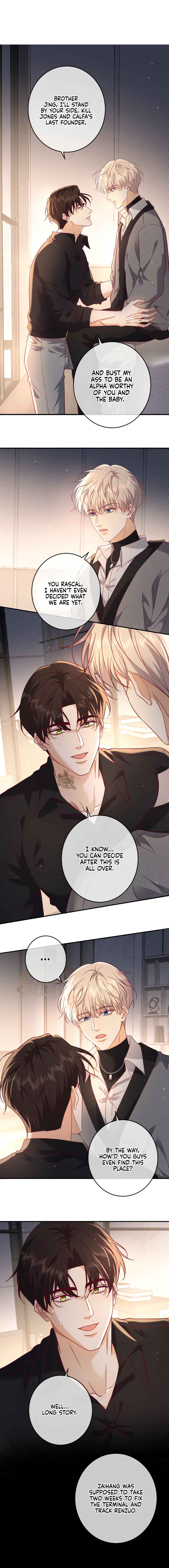 Kill My Love Chapter 59 - Page 11