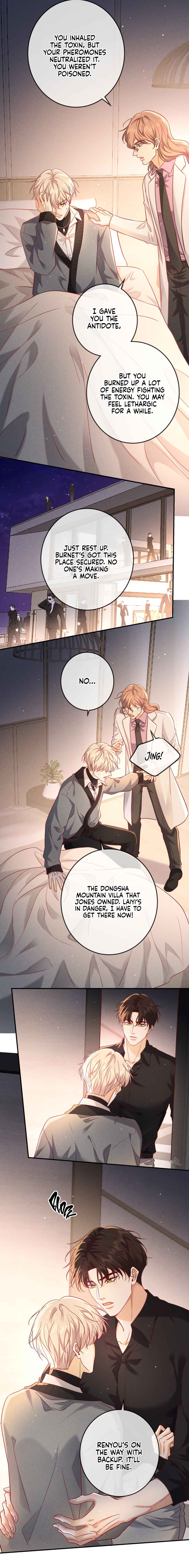Kill My Love Chapter 59 - Page 5