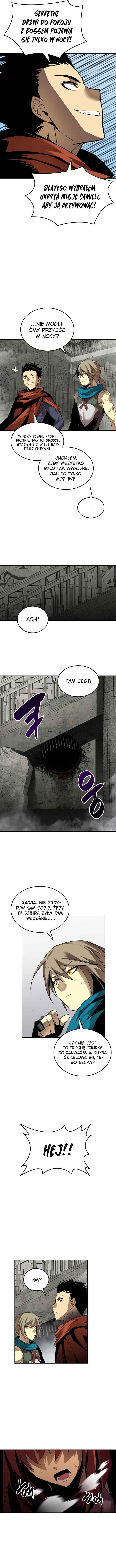 The Worn and Torn Newbie Chapter 35 - Page 11