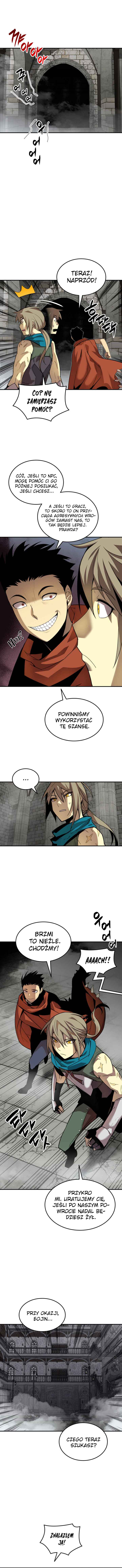 The Worn and Torn Newbie Chapter 35 - Page 4