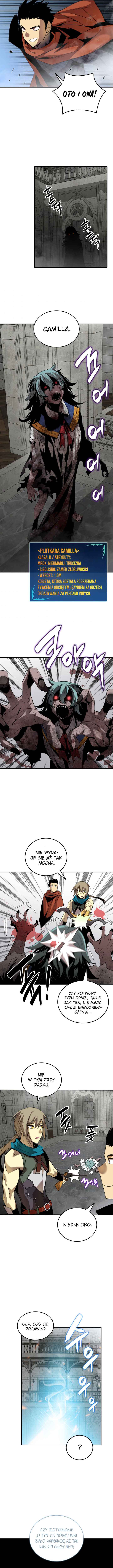 The Worn and Torn Newbie Chapter 35 - Page 5