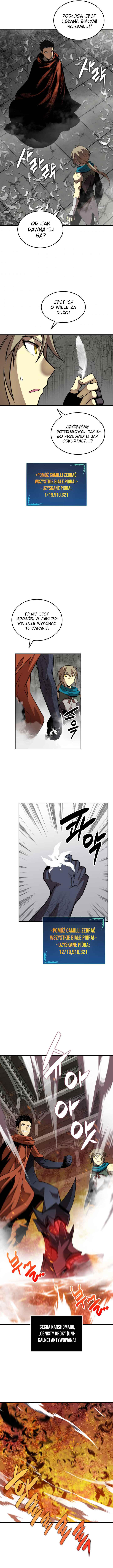 The Worn and Torn Newbie Chapter 35 - Page 7