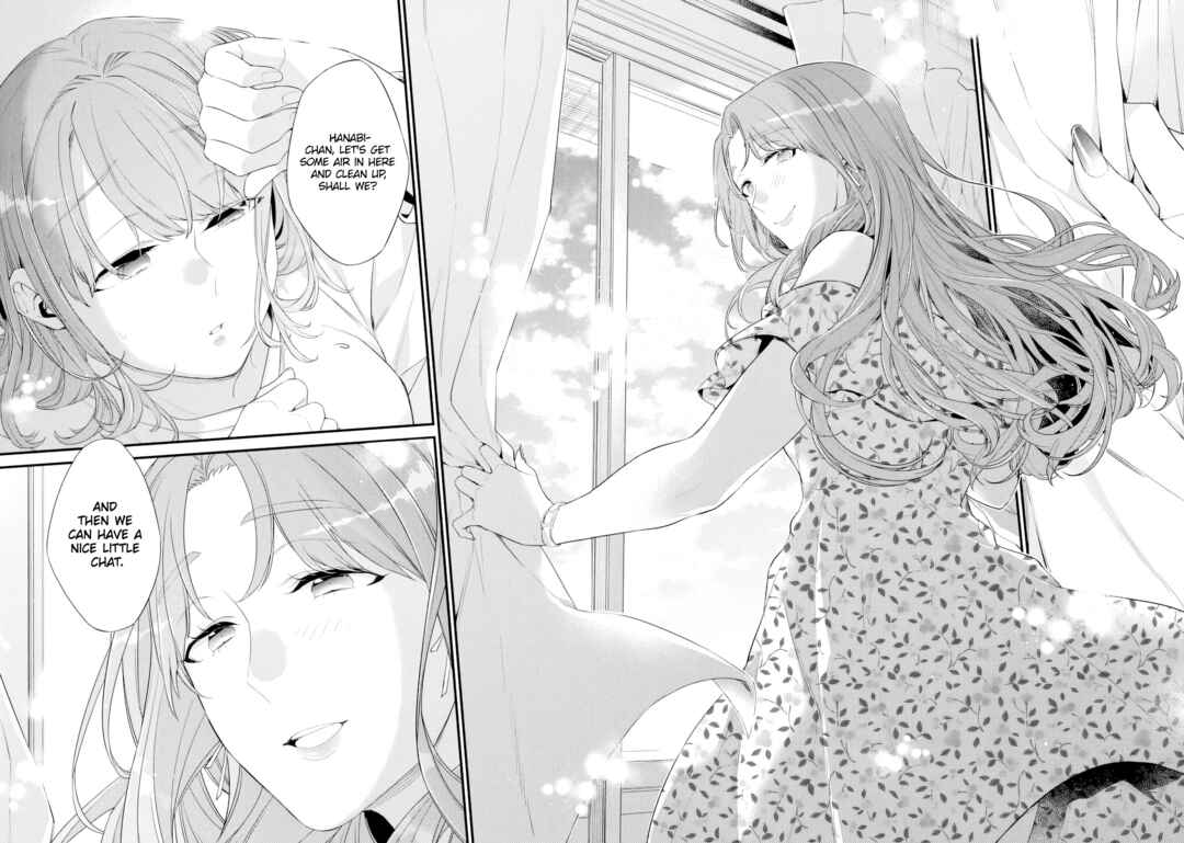 Osananajimi Kanojo no Morahara ga Hidoin de Zetsuen Sengen shite Yatta Chapter 31 - Page 15