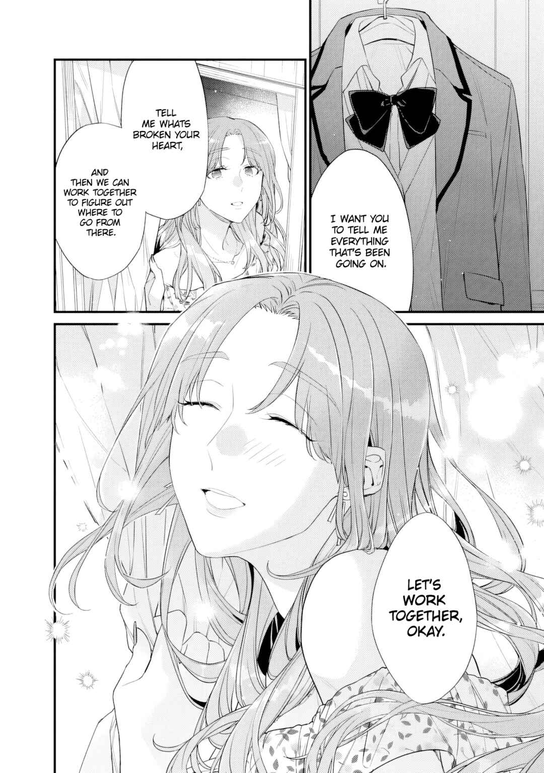 Osananajimi Kanojo no Morahara ga Hidoin de Zetsuen Sengen shite Yatta Chapter 31 - Page 16