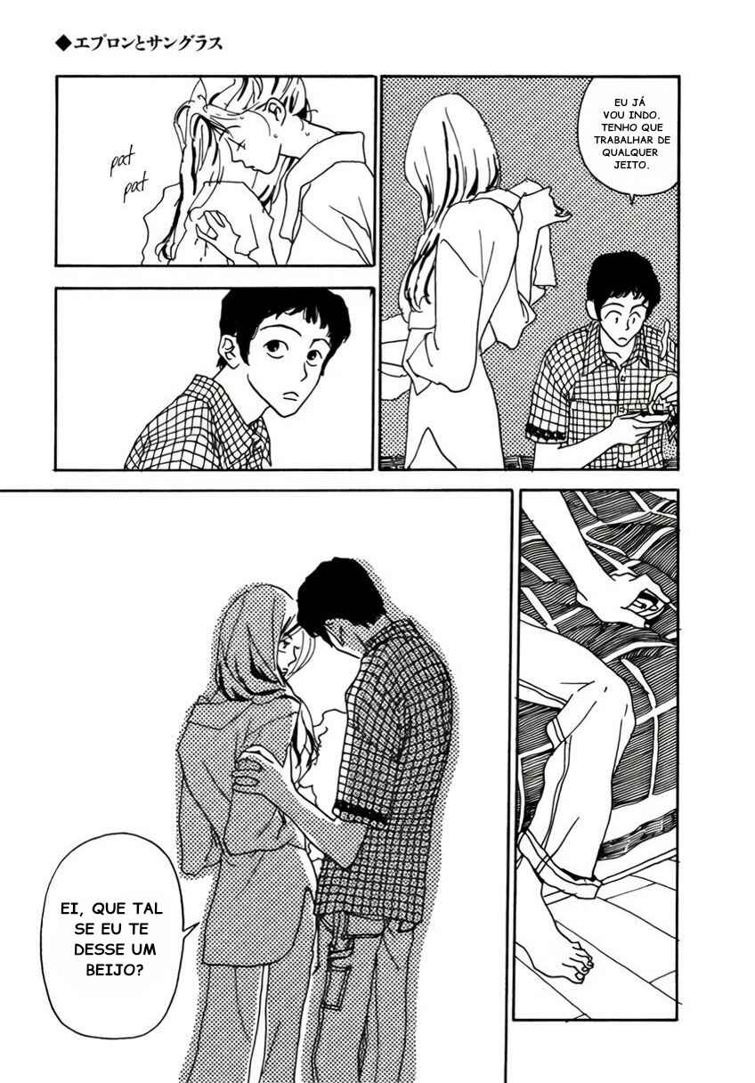 Kami-sama Onegai Chapter 6 - Page 13
