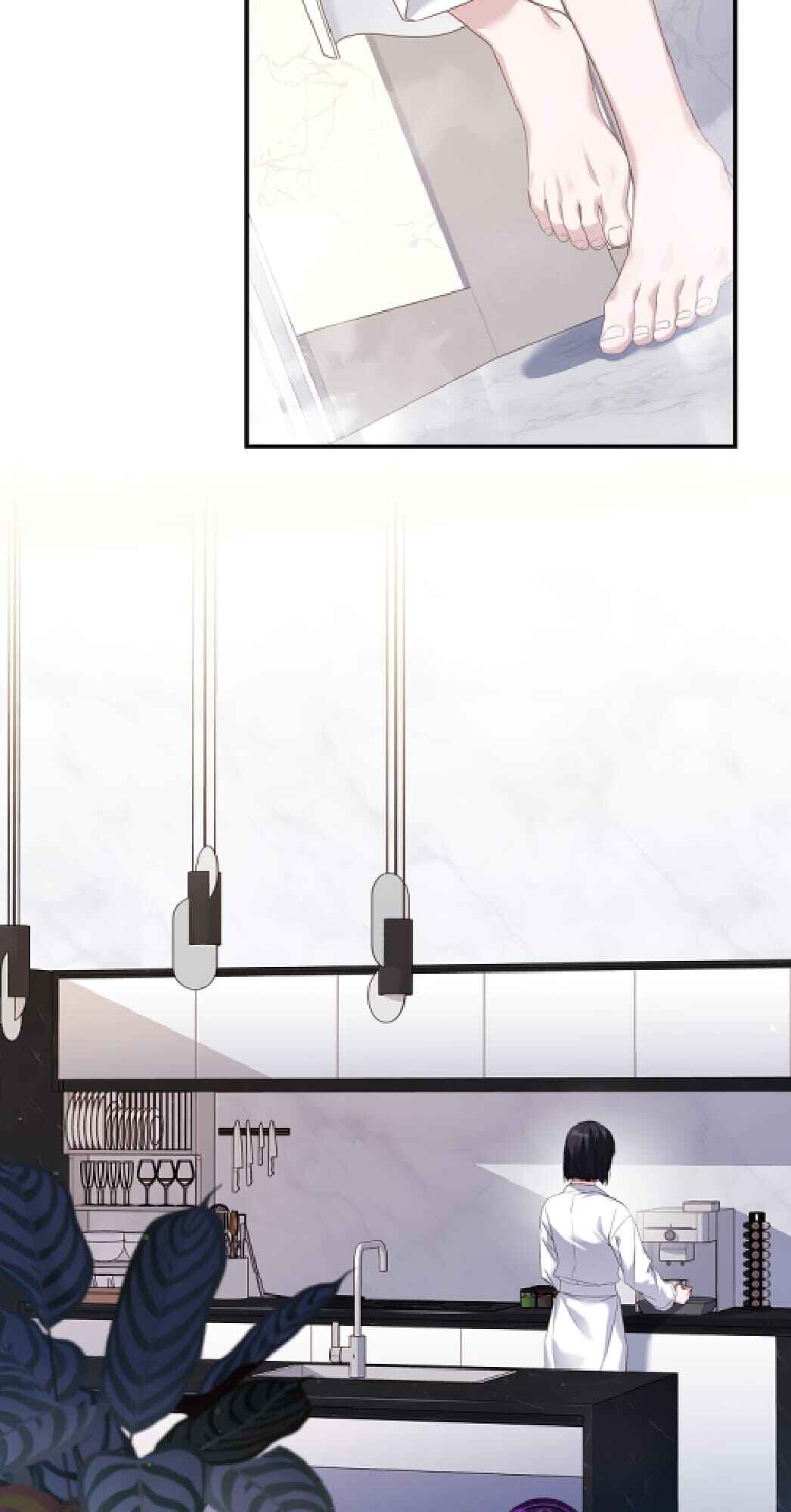The Painless Player Chapter 1 - Page 74