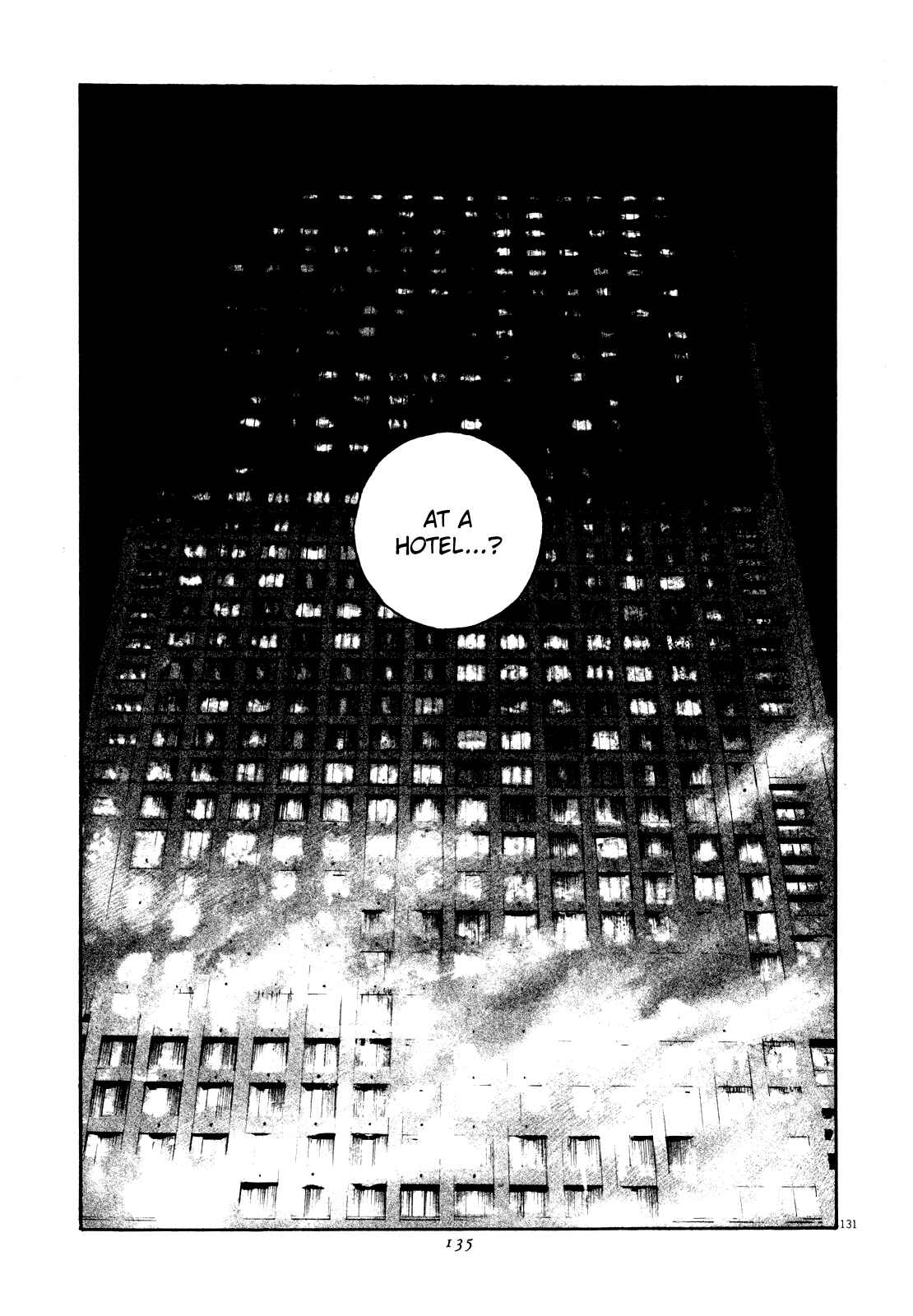Homunculus Chapter ? - Page 133