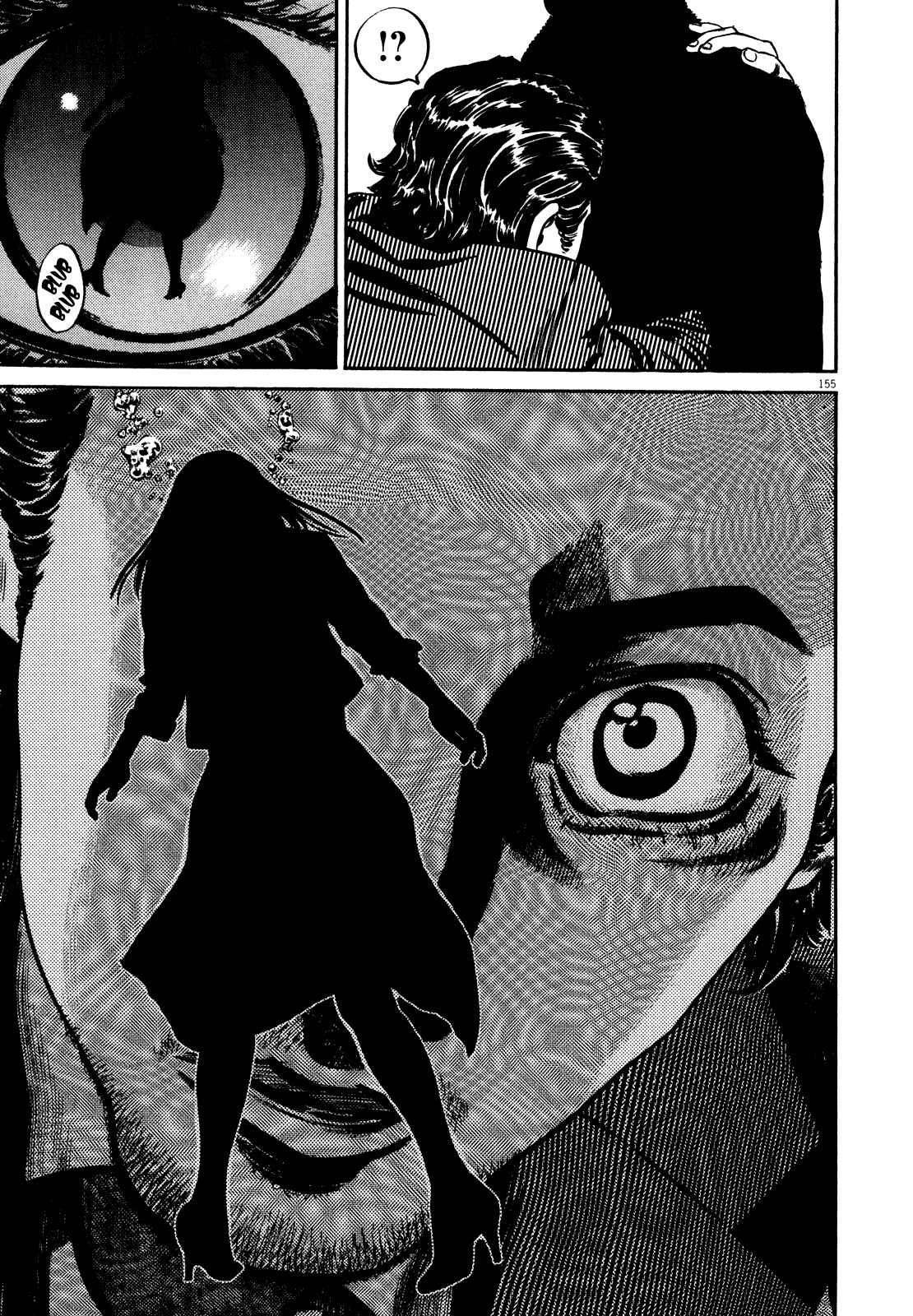 Homunculus Chapter ? - Page 156