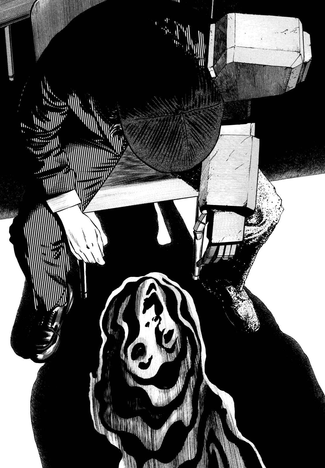 Homunculus Chapter ? - Page 17