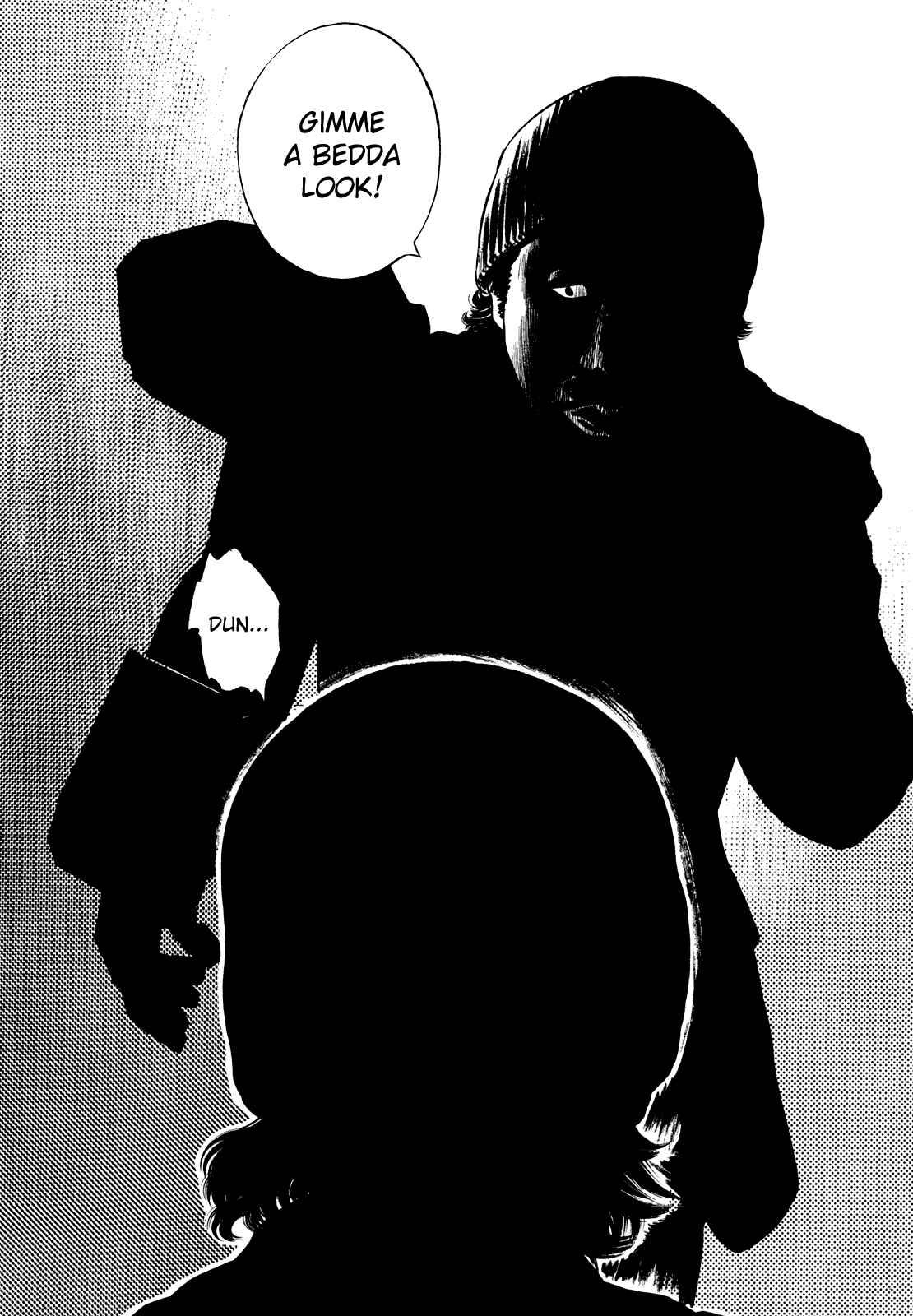 Homunculus Chapter ? - Page 49