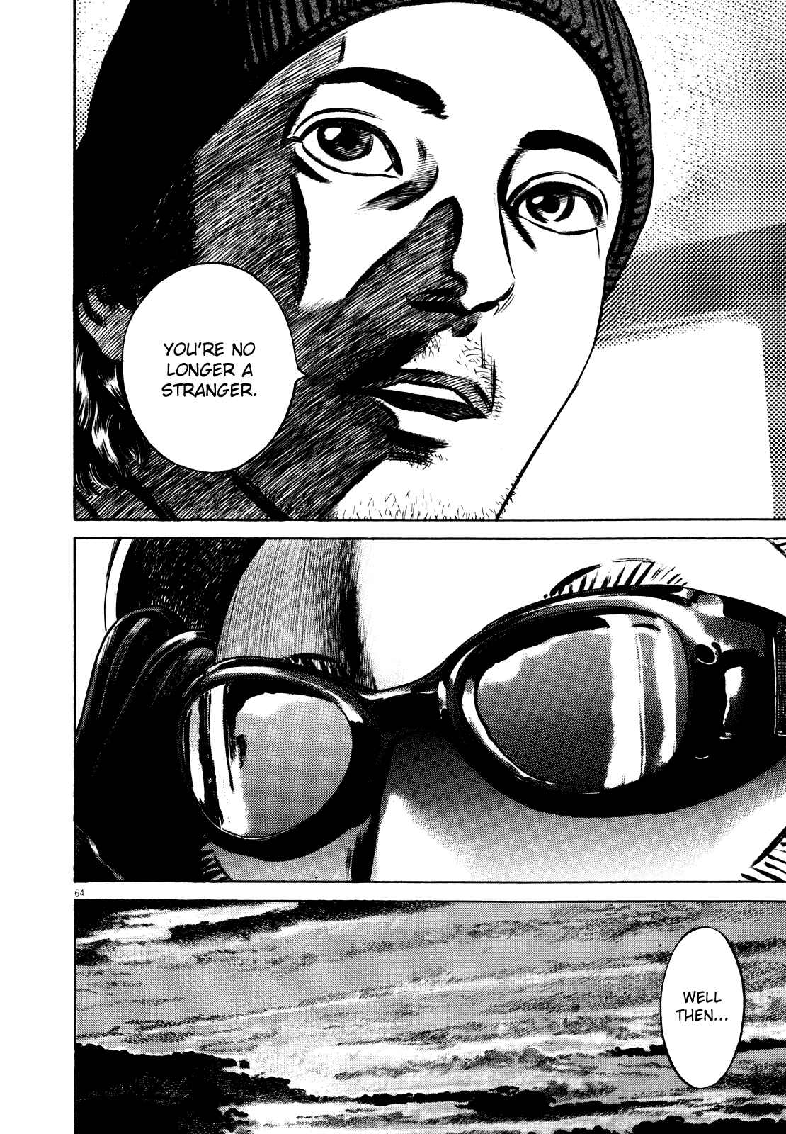 Homunculus Chapter ? - Page 69