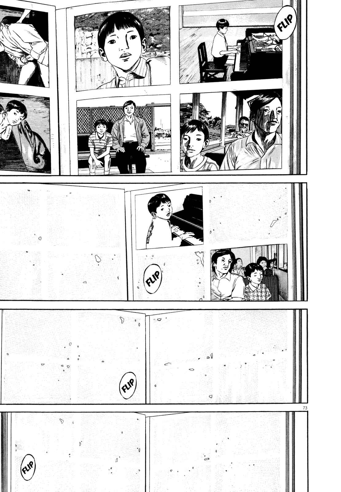 Homunculus Chapter ? - Page 78