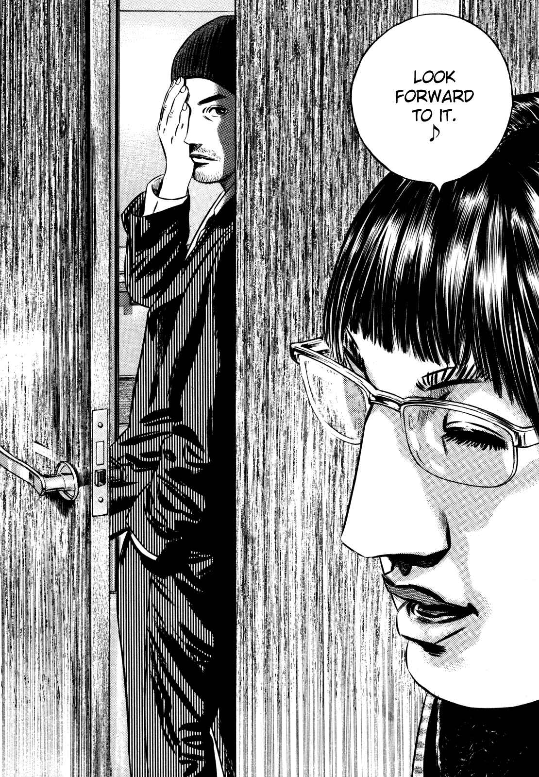 Homunculus Chapter ? - Page 92